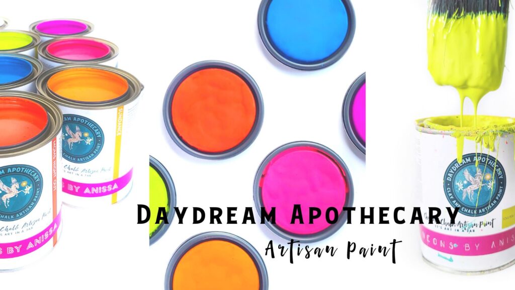 Daydream Apothecary Paint 