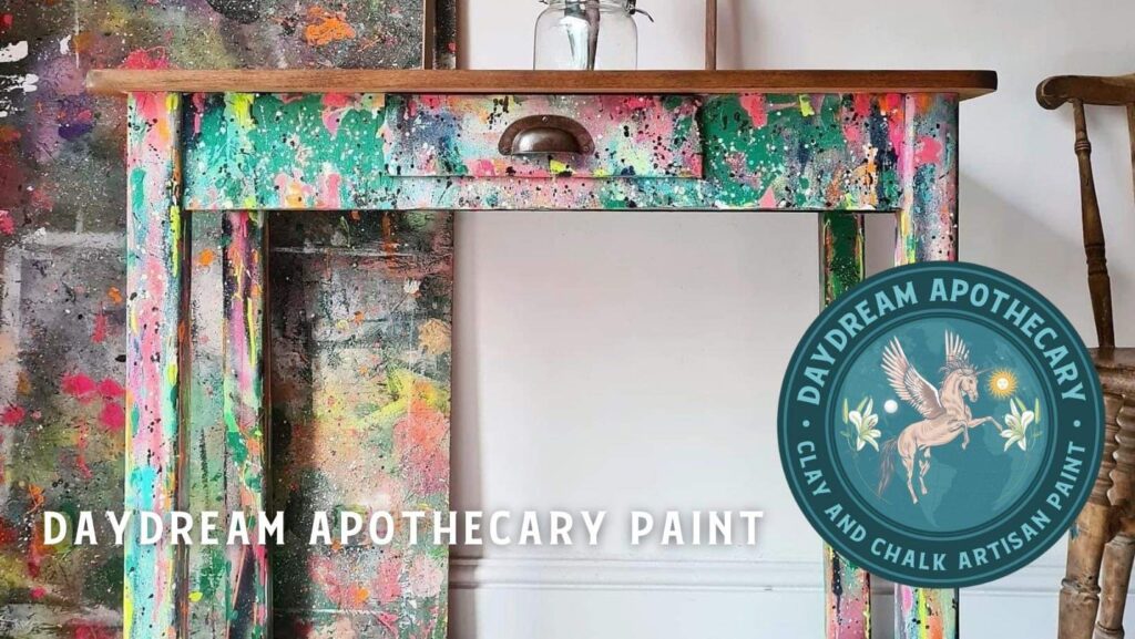 Daydream Apothecary Paint 