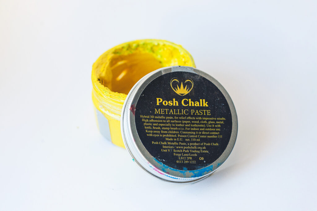Posh Chalk UK